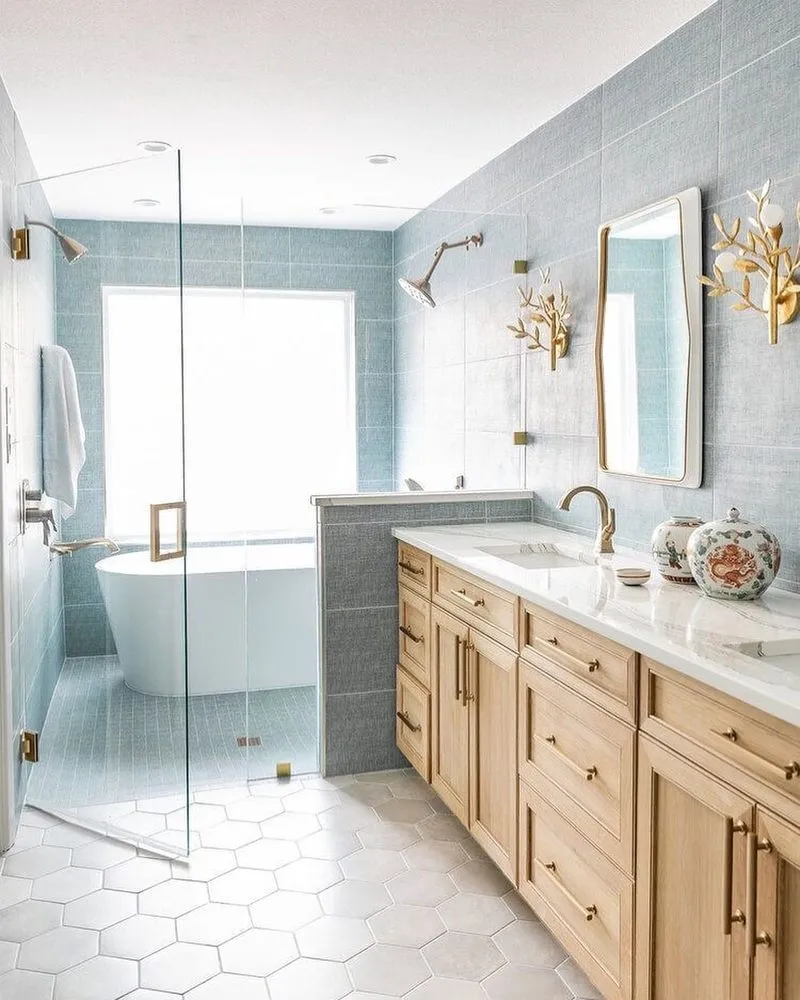 Slide of Sublime Small Bathroom Remodel Works