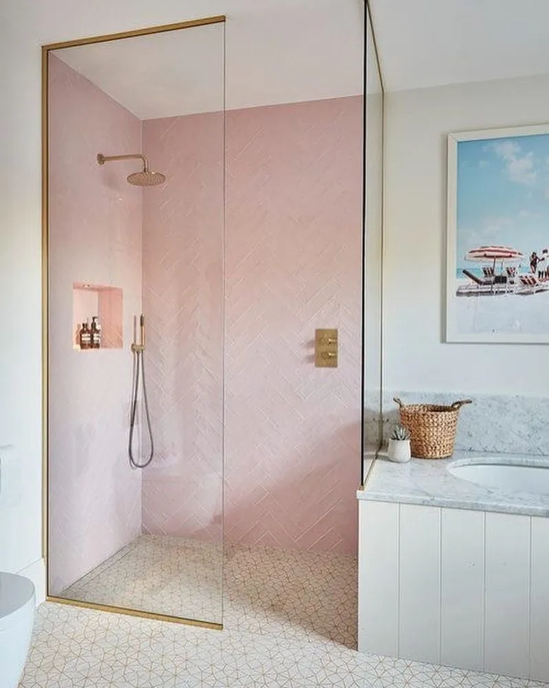 Slide of Sublime Small Bathroom Remodel Works