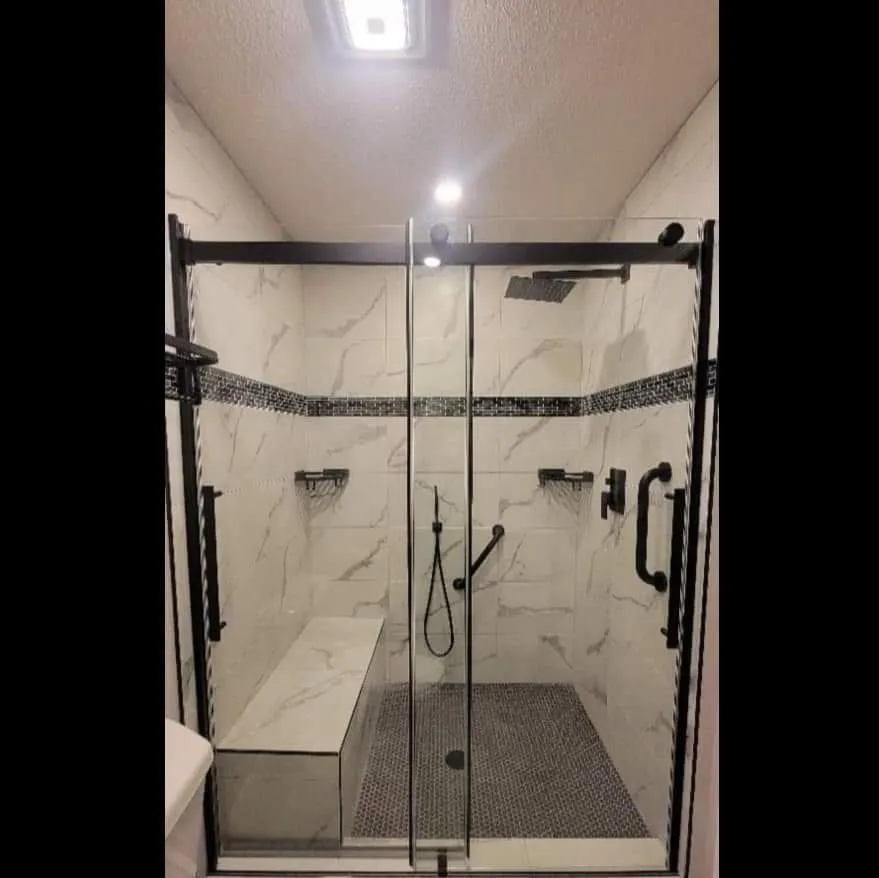 Slide of Sublime Small Bathroom Remodel Works