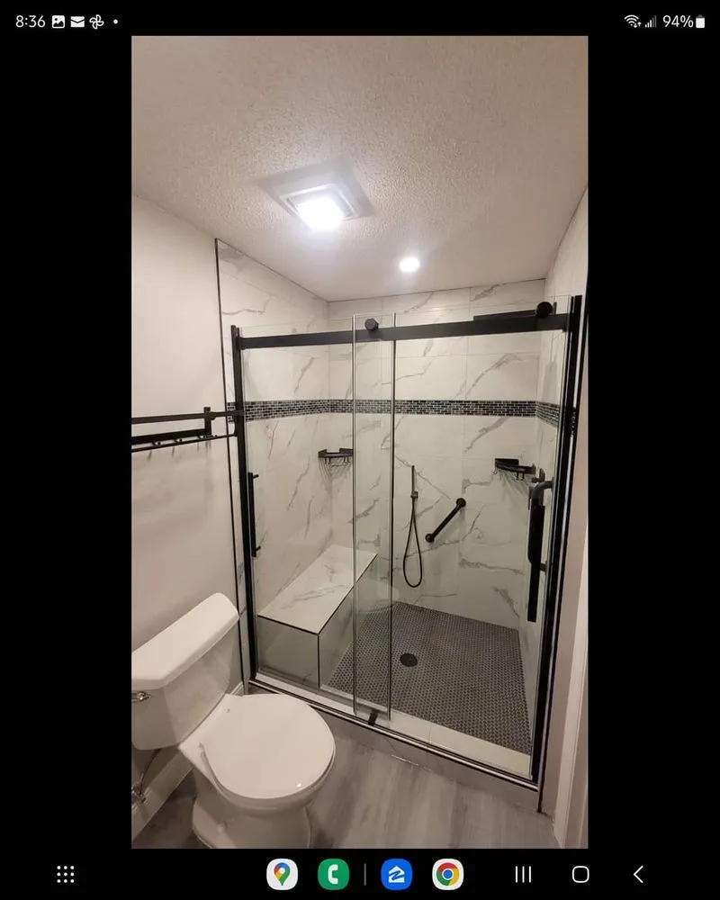 Slide of Sublime Small Bathroom Remodel Works