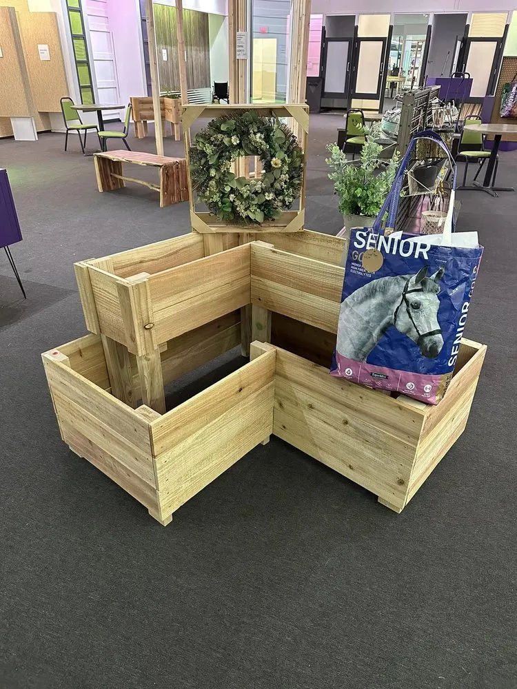 Slide of Sublime Solar Home & Garden Solutions