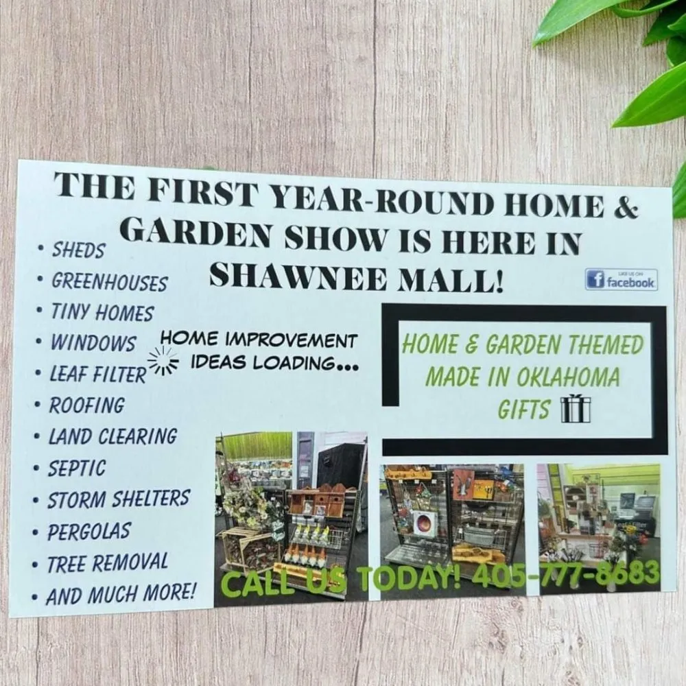 Slide of Sublime Solar Home & Garden Solutions