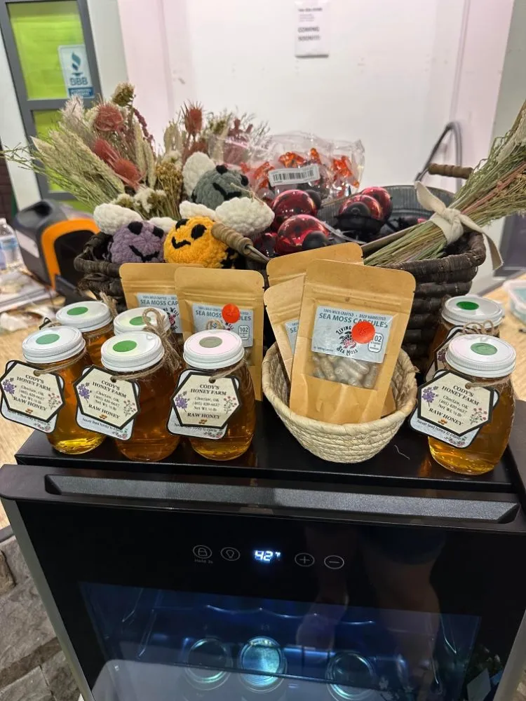 Slide of Sublime Solar Home & Garden Solutions