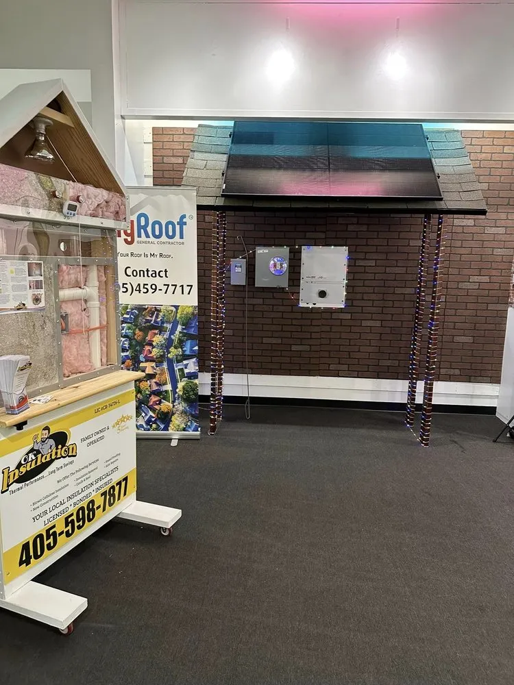 Slide of Sublime Solar Home & Garden Solutions