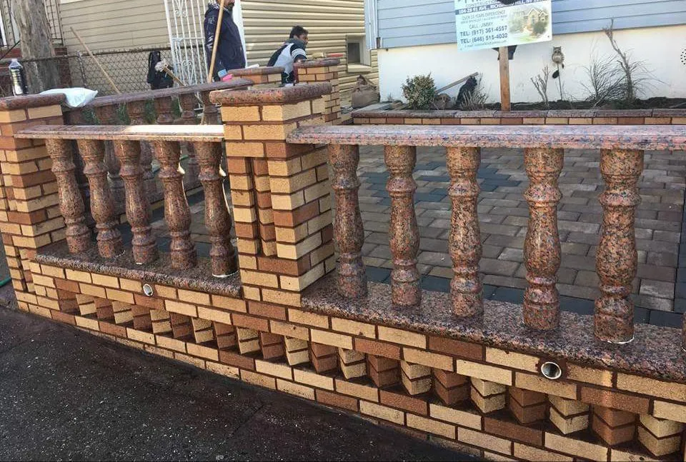 Slide of Subline Construction