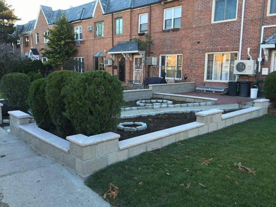 Slide of Subline Construction