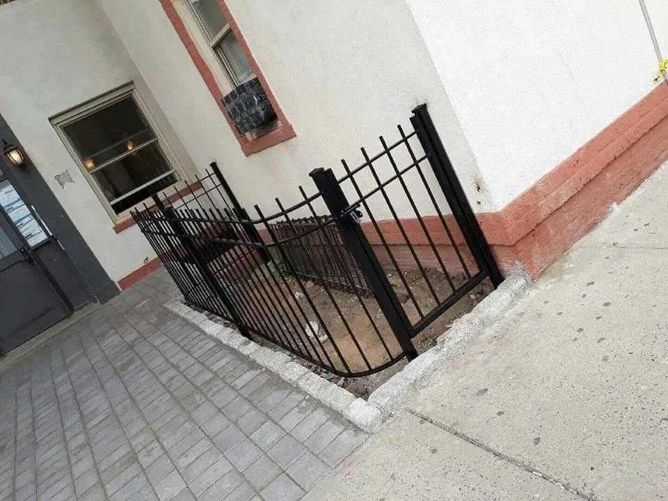 Slide of Subline Construction