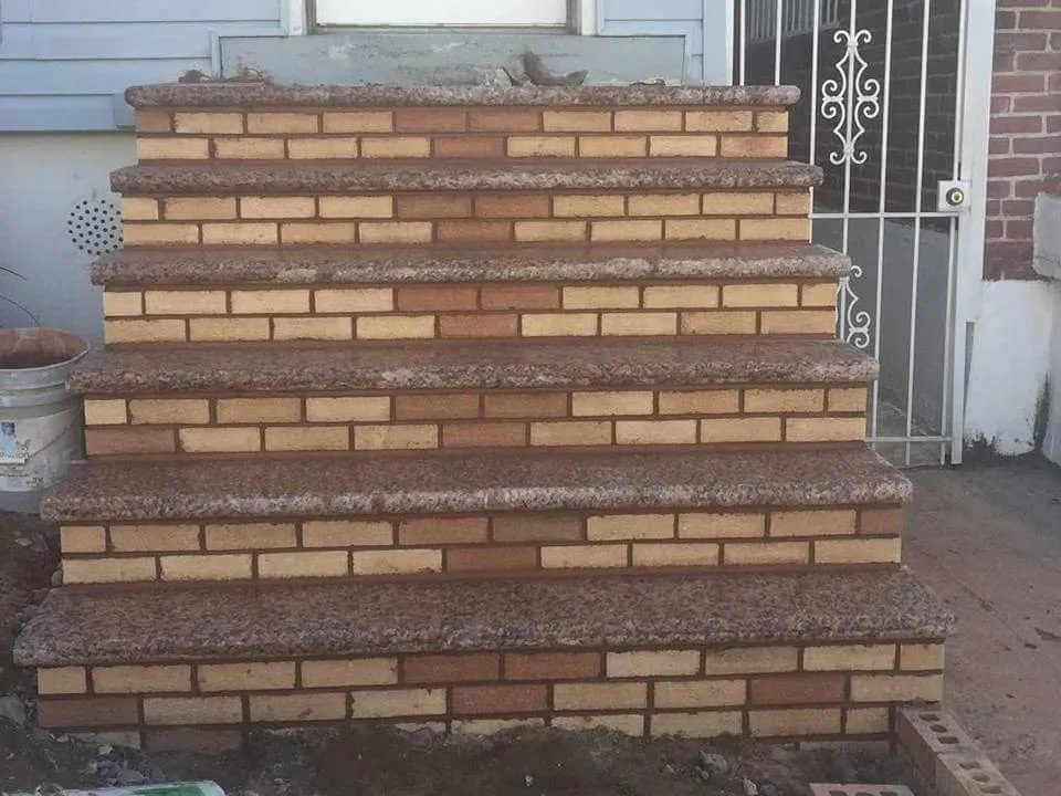 Slide of Subline Construction