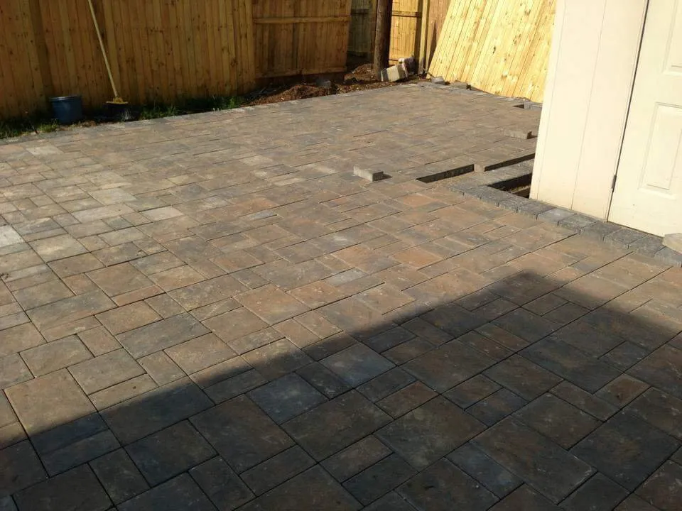 Slide of Subline Construction