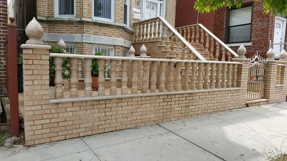 Slide of Subline Construction