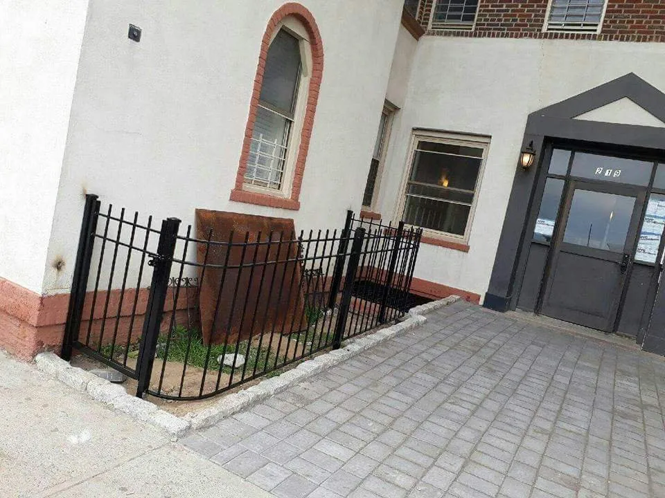 Slide of Subline Construction