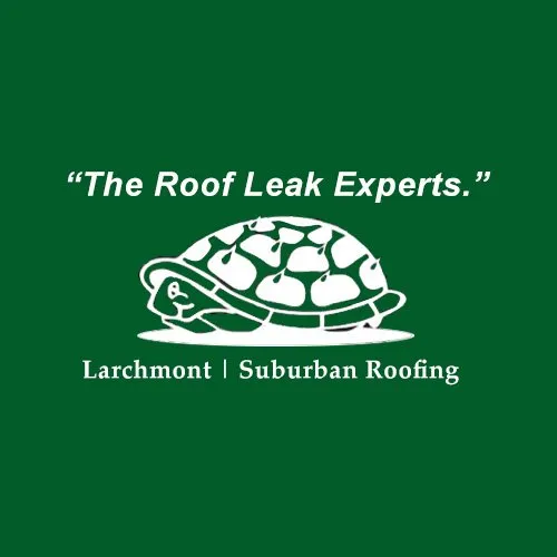 Slide of Suburban - Larchmont Roofing