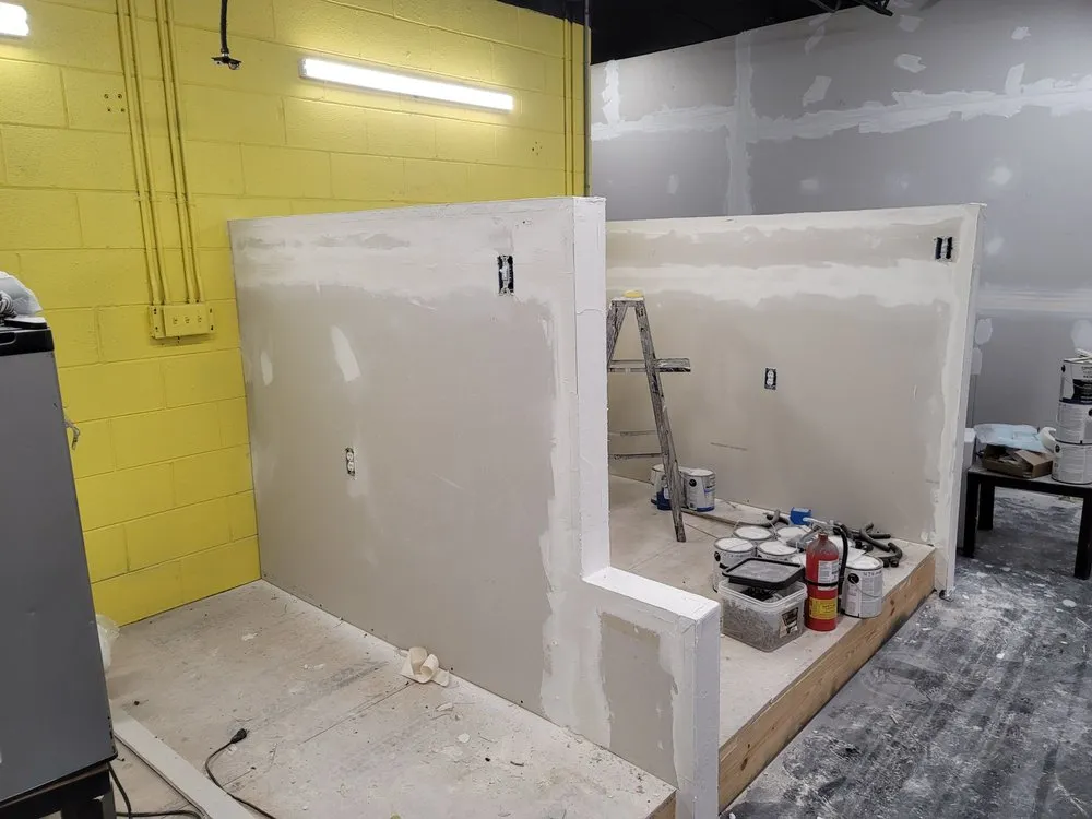 Slide of Suburban Curbing Remodeling And Repair