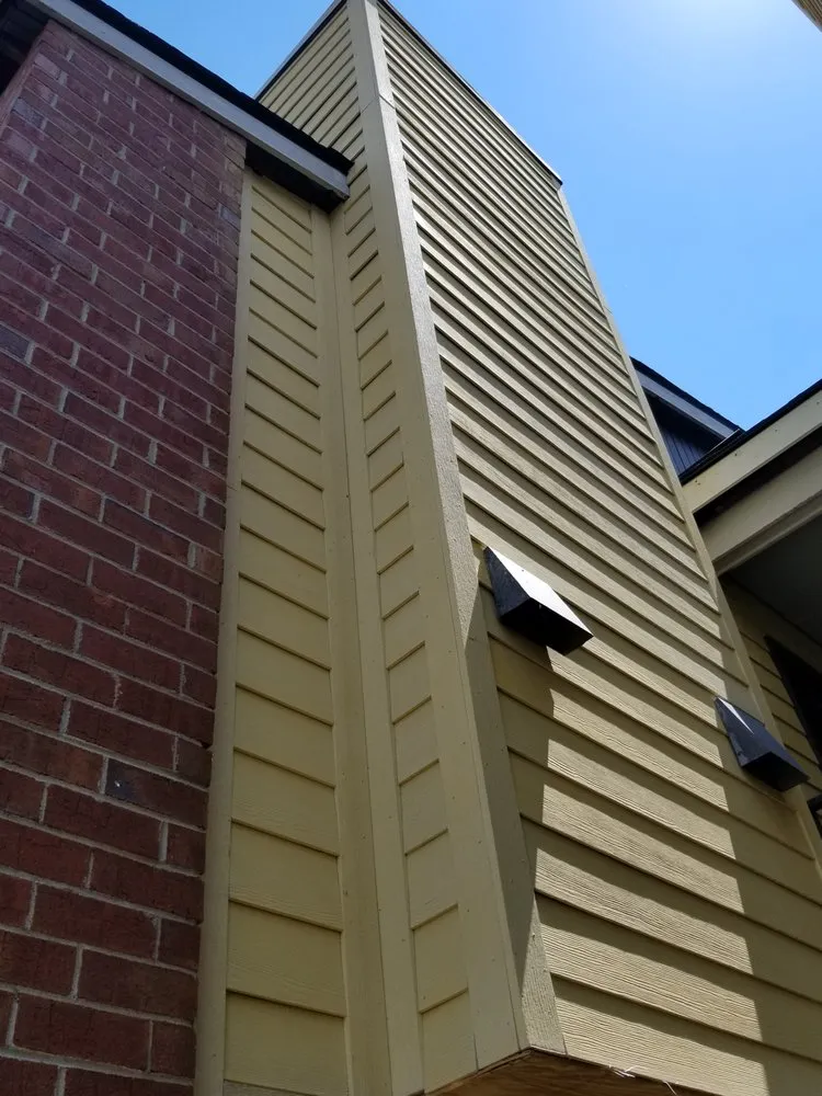 Slide of Suburban Curbing Remodeling And Repair