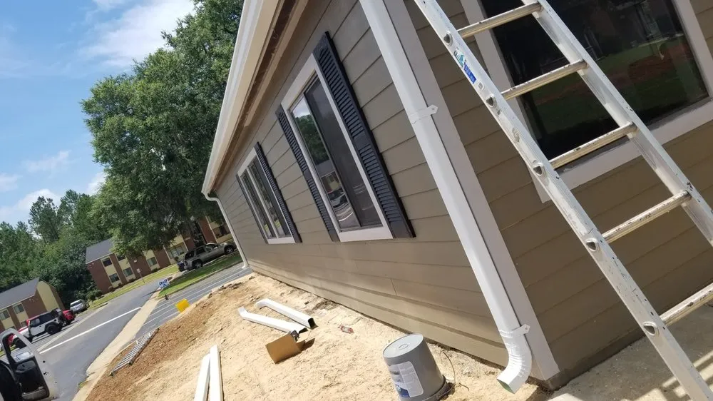 Slide of Suburban Curbing Remodeling And Repair