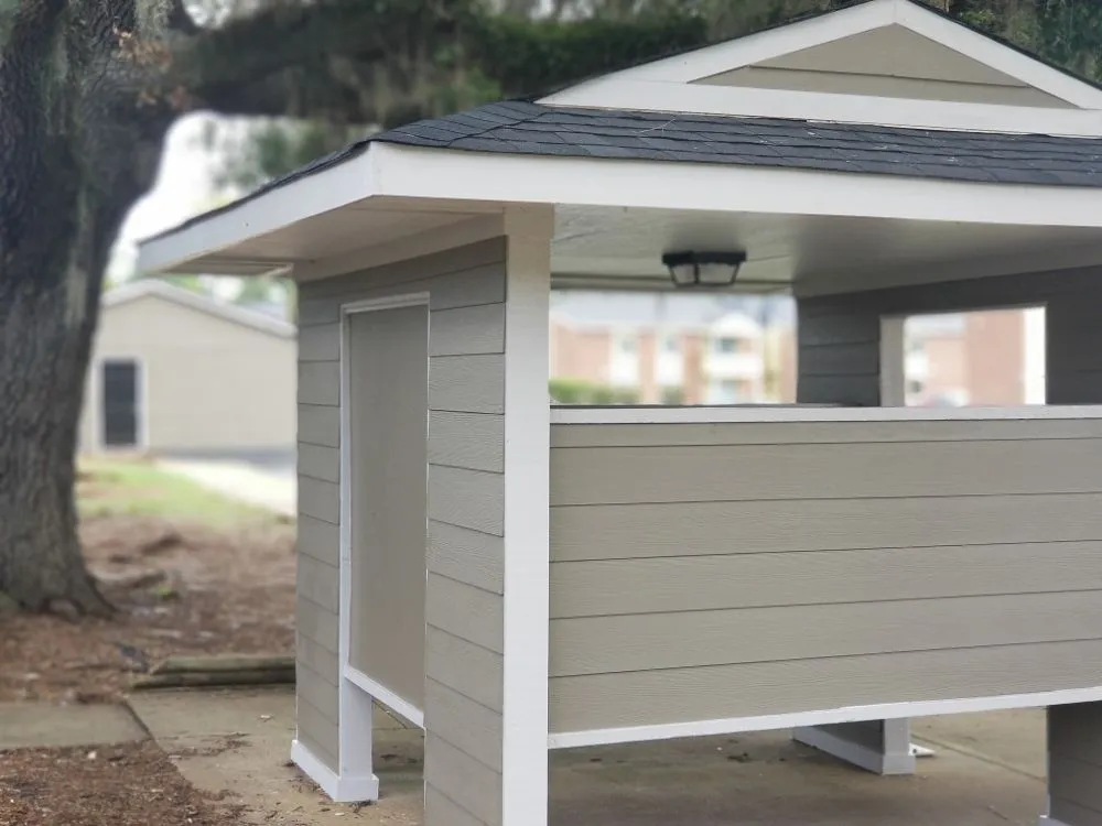 Slide of Suburban Curbing Remodeling And Repair