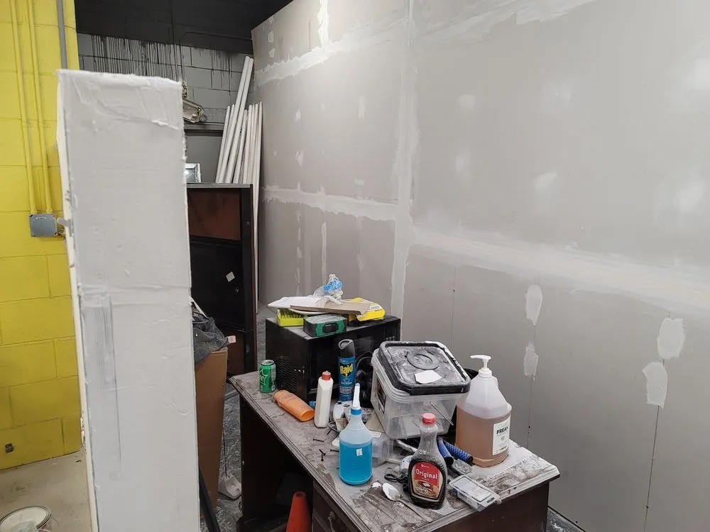 Slide of Suburban Curbing Remodeling And Repair