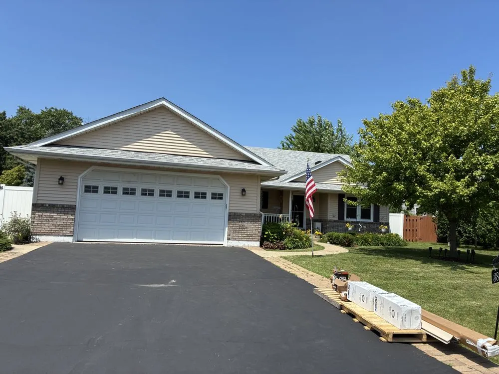 Slide of Suburban Custom Builders