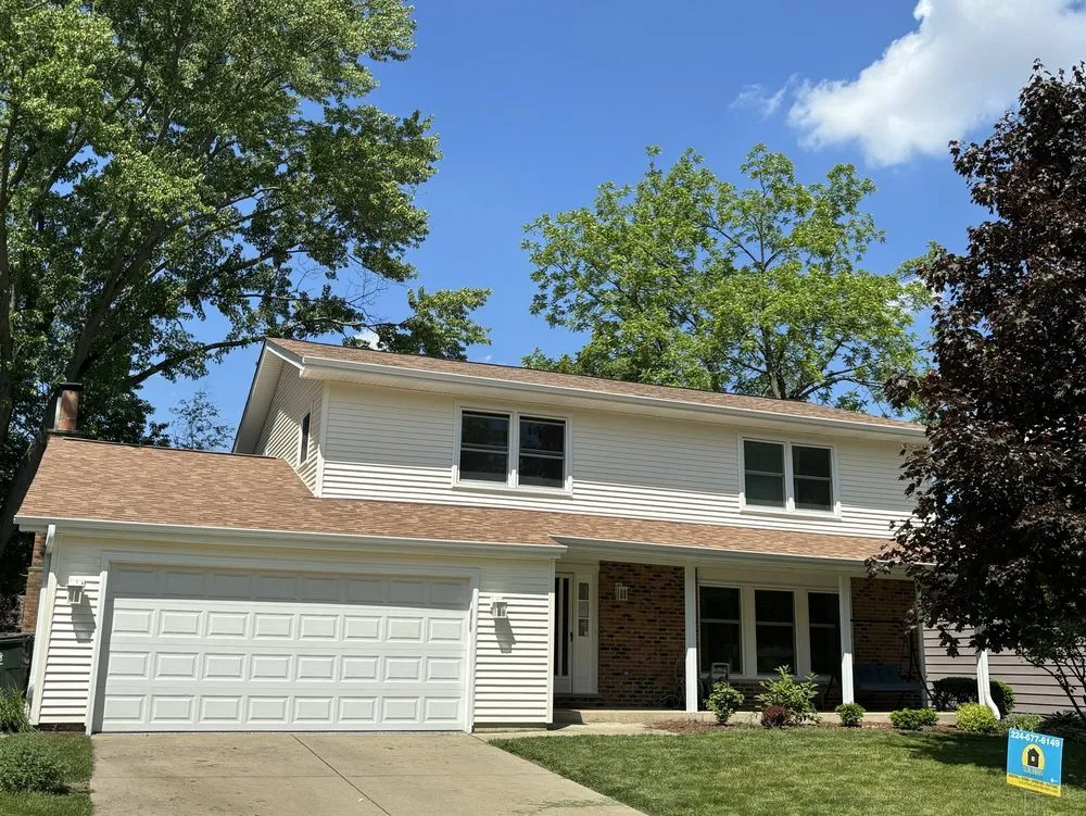 Slide of Suburban Custom Builders