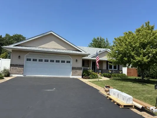 Suburban Custom Builders