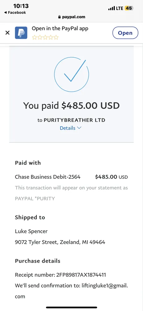 Slide of Suburban Exteriors