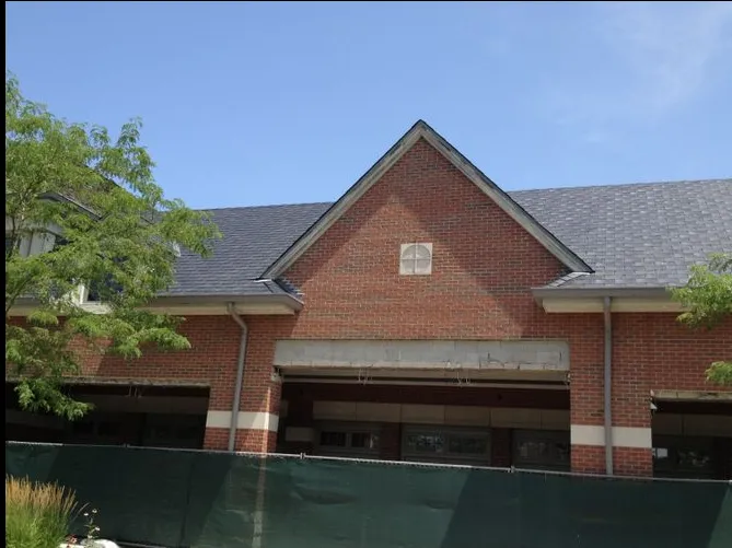 Slide of Suburban Midwest Roofing