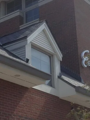 Slide of Suburban Midwest Roofing