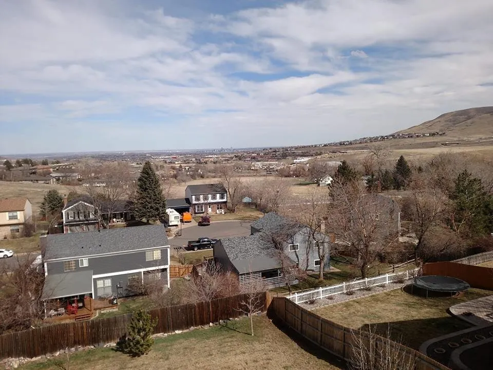 Slide of Suburban Roofing & Exteriors