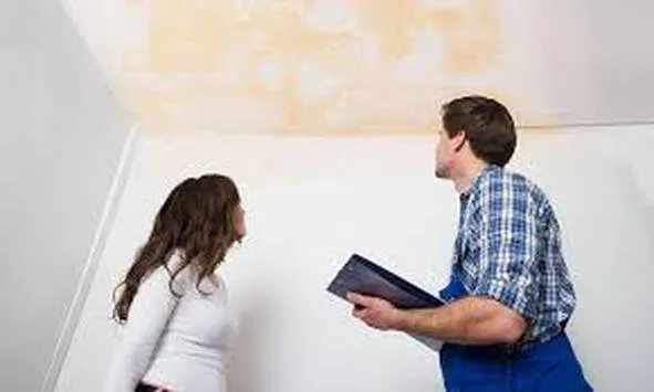 Slide of Suburban Roofing