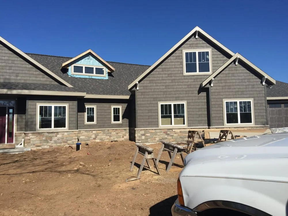 Slide of Suburban Steel Roofs