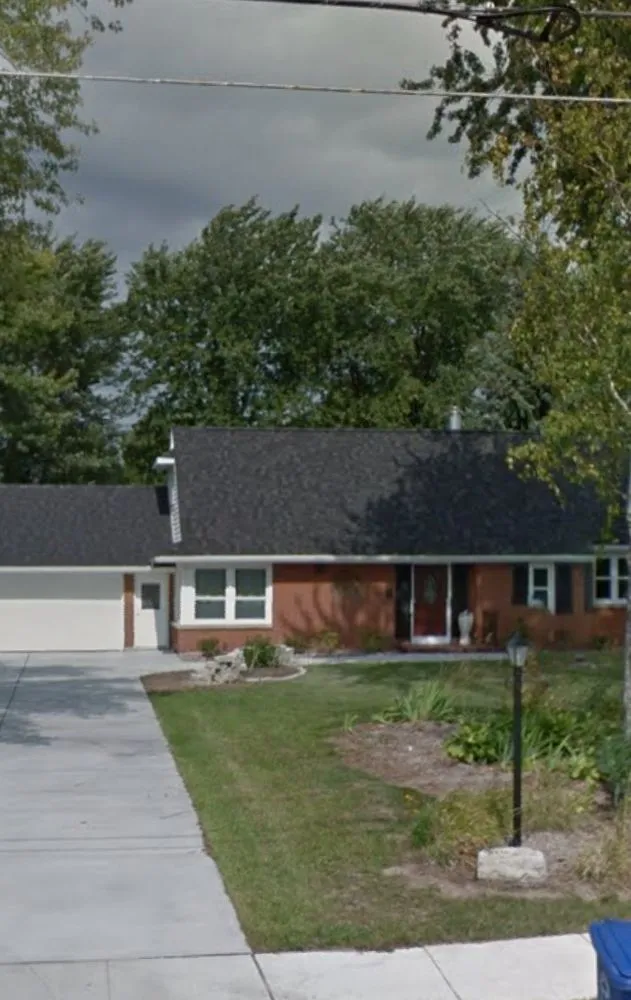 Slide of Suburban Steel Roofs