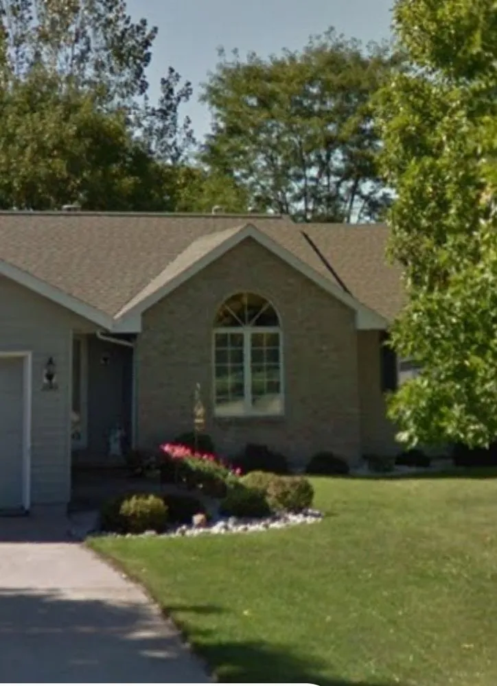 Slide of Suburban Steel Roofs