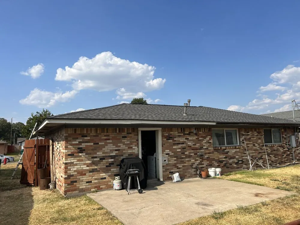 Slide of Success Roofing And General Contracting