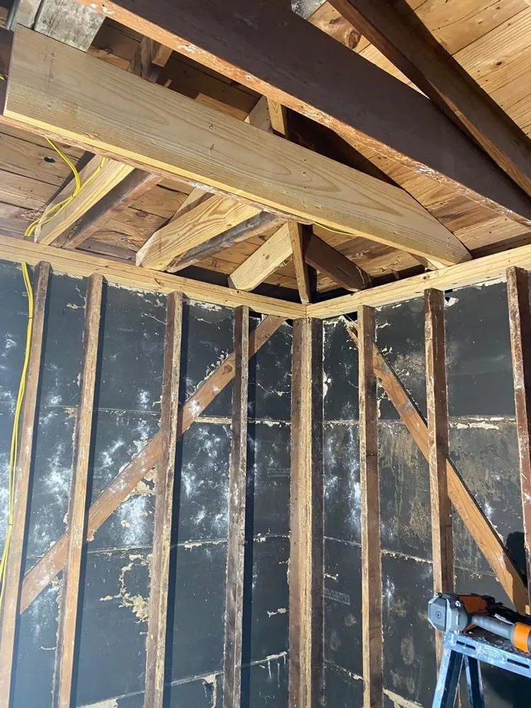 Slide of Success Roofing And General Contracting