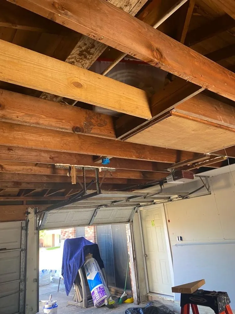 Slide of Success Roofing And General Contracting