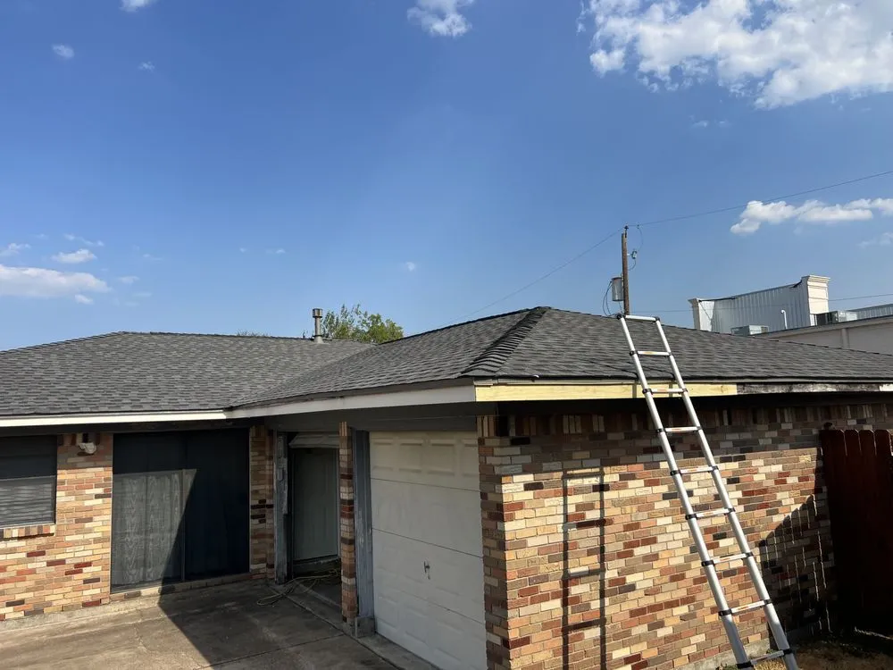 Slide of Success Roofing And General Contracting