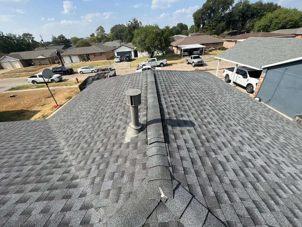 Slide of Success Roofing And General Contracting