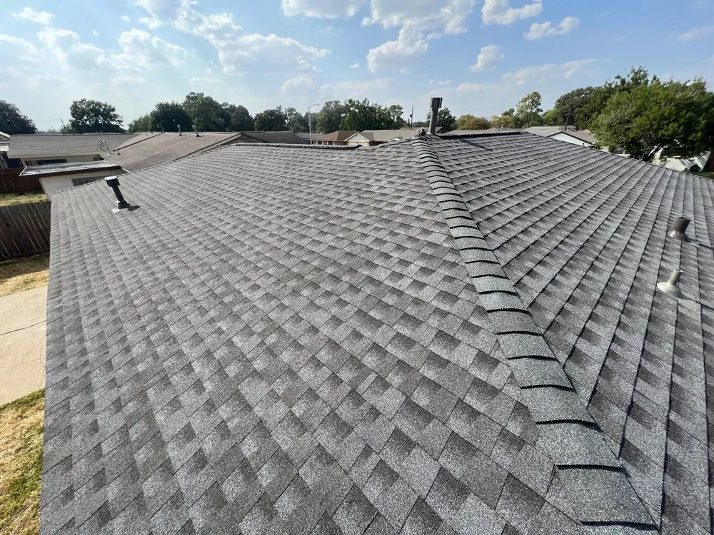 Slide of Success Roofing And General Contracting