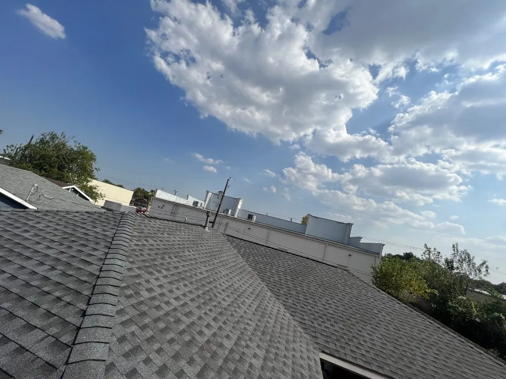 Slide of Success Roofing And General Contracting