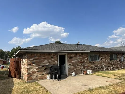 Success Roofing And General Contracting Logo