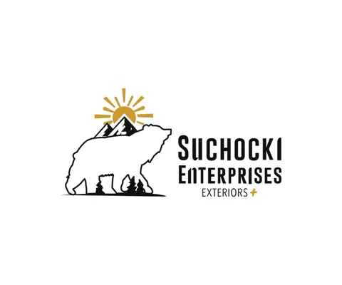Suchocki Enterprises Logo
