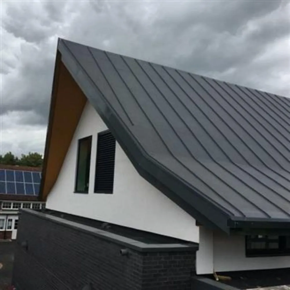 Slide of Sudden Change Technologies