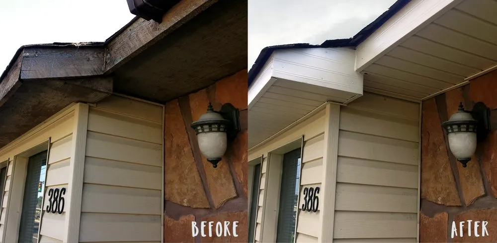 Slide of Suffern Painting Roofing & Construction