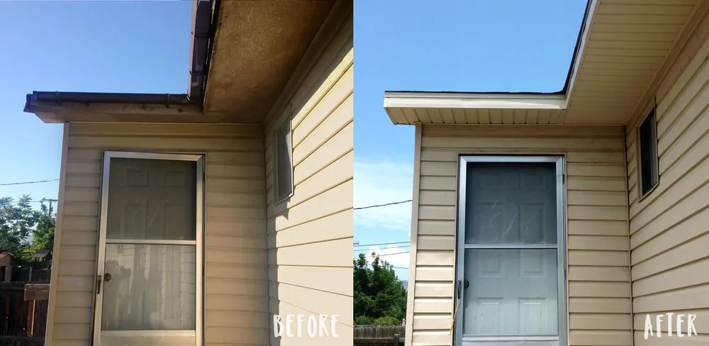 Slide of Suffern Painting Roofing & Construction