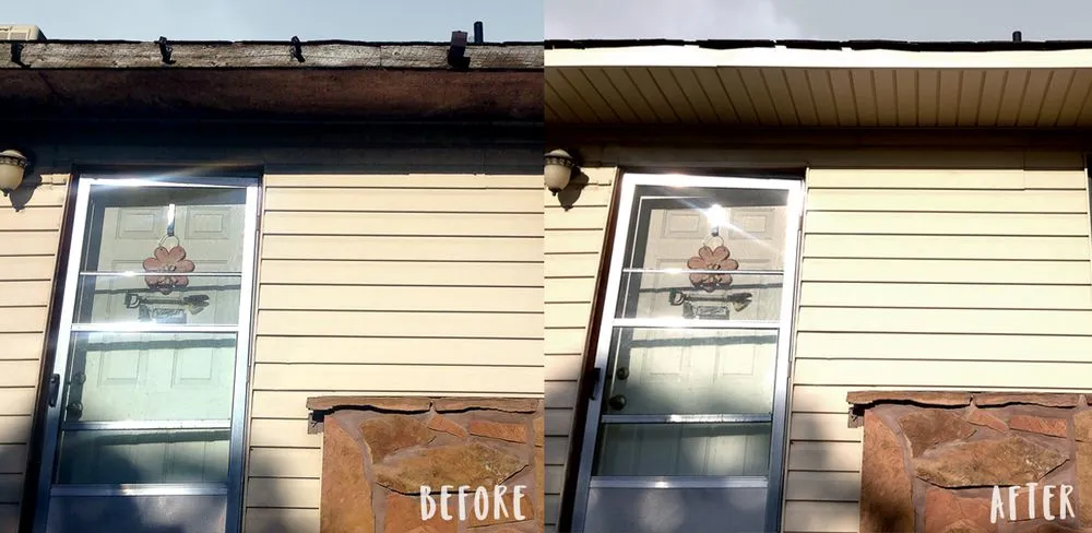 Slide of Suffern Painting Roofing & Construction