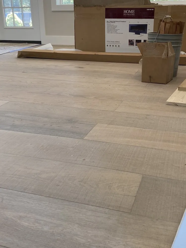 Slide of Suffern Painting Roofing & Construction