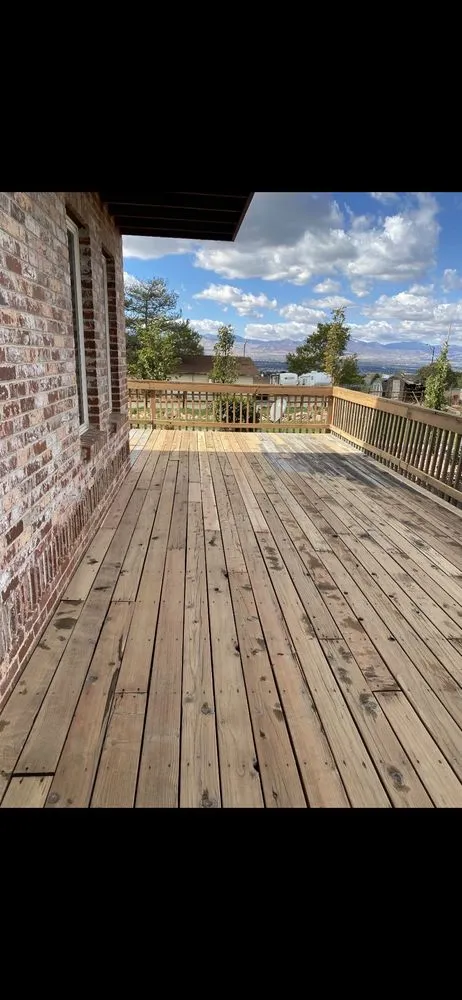 Slide of Suffern Painting Roofing & Construction