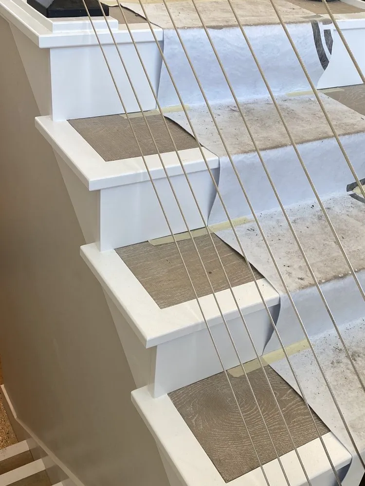 Slide of Suffern Painting Roofing & Construction