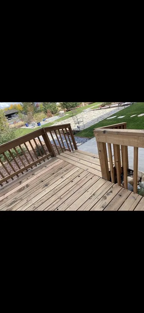 Slide of Suffern Painting Roofing & Construction