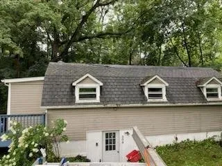 Slide of Sugar Hill Construction